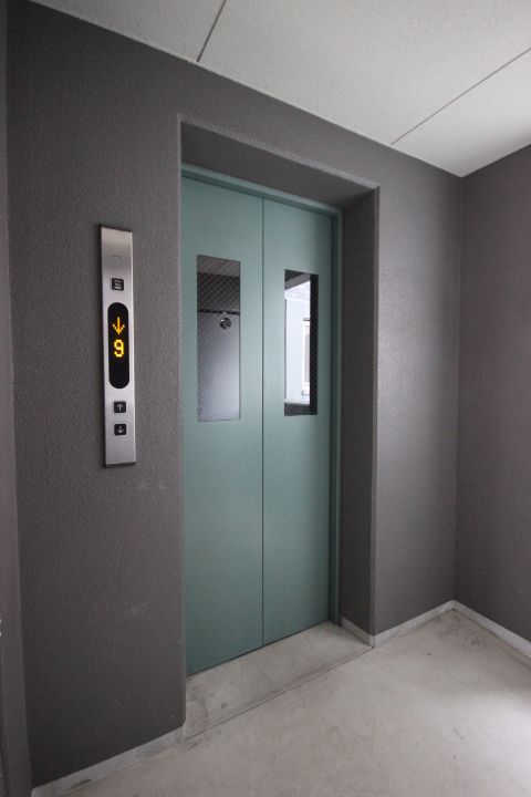 ラフィネ牛田本町201号室のその他画像