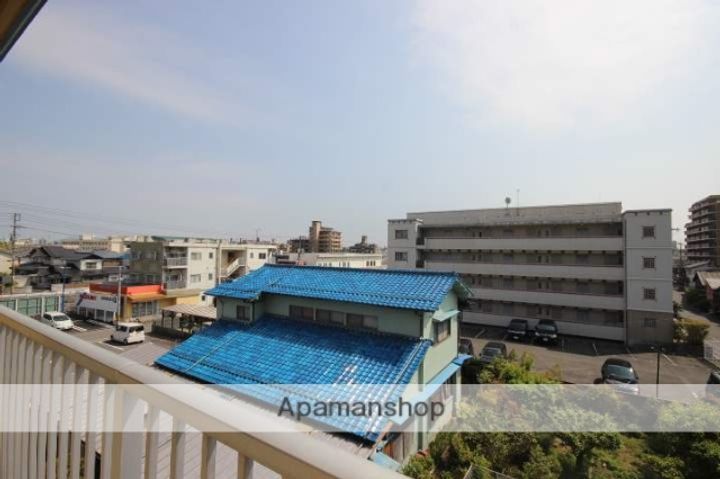 サコマンションのその他画像