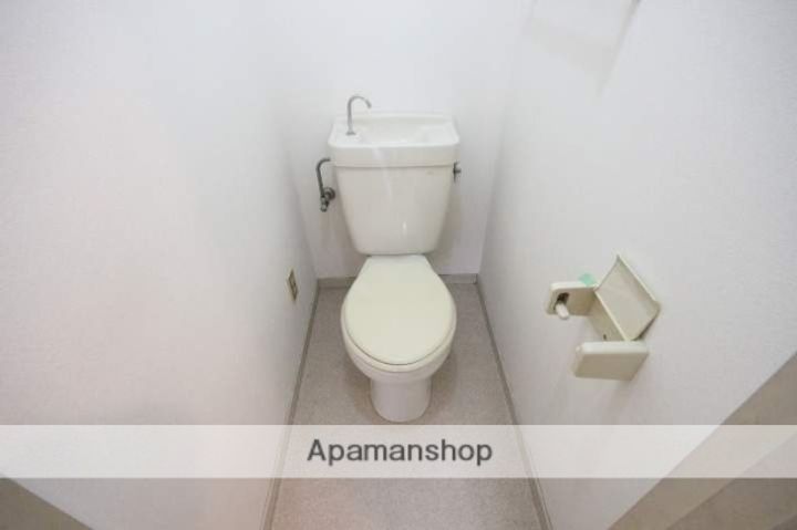 サコマンションのその他画像