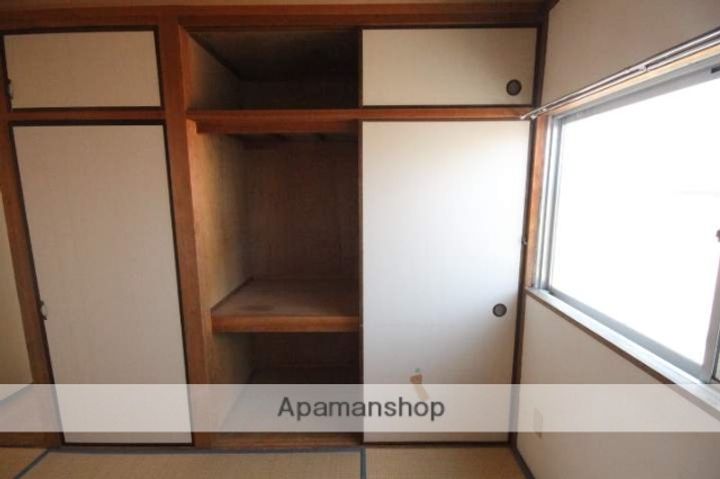 サコマンションのその他画像