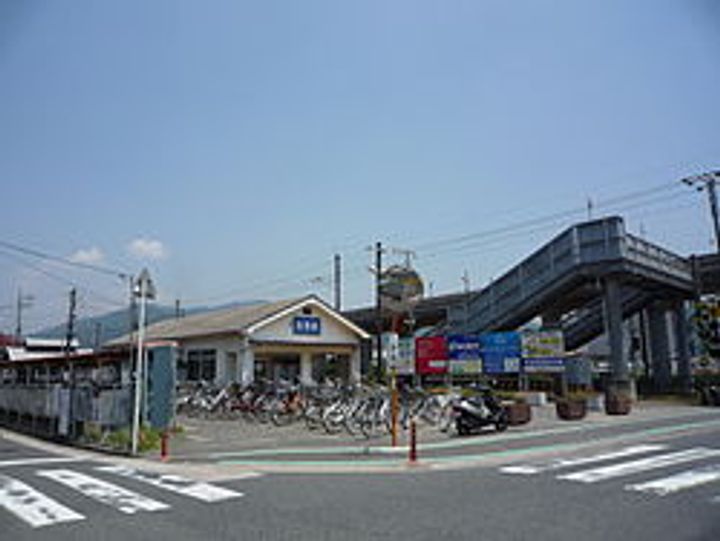 シャルム矢野0201の周辺