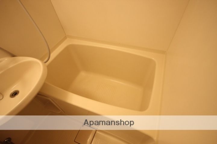 クレインリバーサイドの風呂