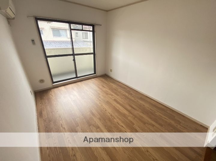 スタジオ長束の内装