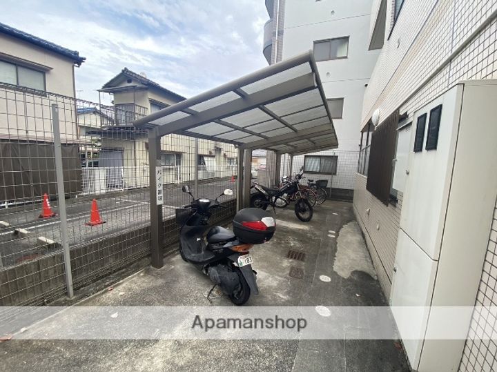 スタジオ長束のその他画像