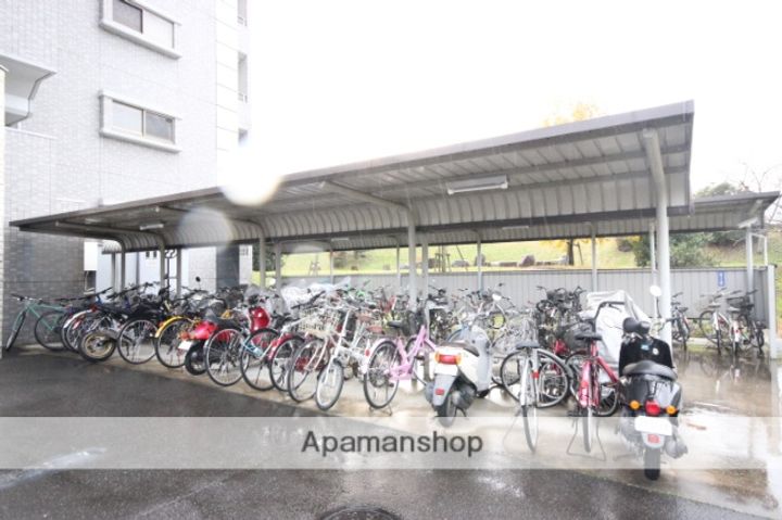 広島県広島市安佐南区中筋1丁目の賃貸マンションのその他画像