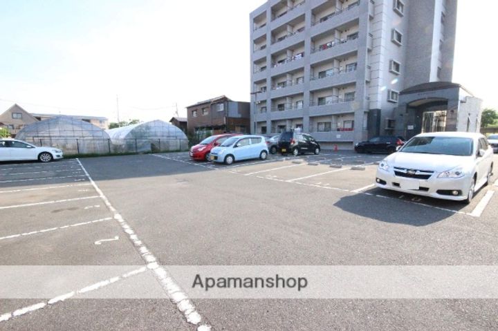 広島県広島市安佐南区中筋1丁目の賃貸マンションのその他画像