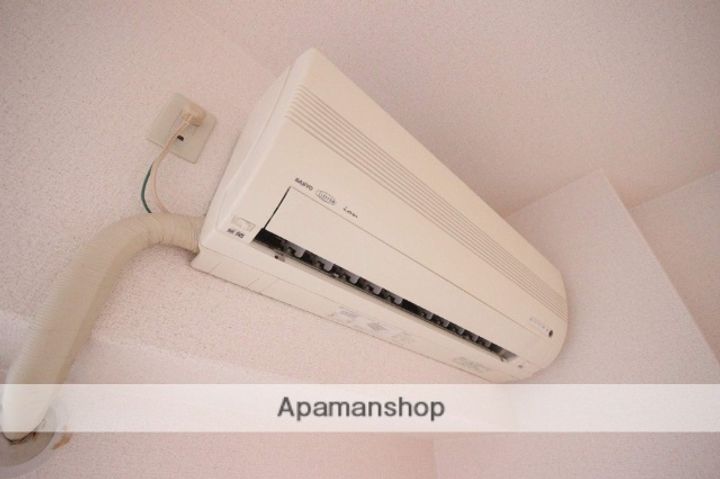 広島県広島市安佐南区中筋1丁目の賃貸マンションのその他画像