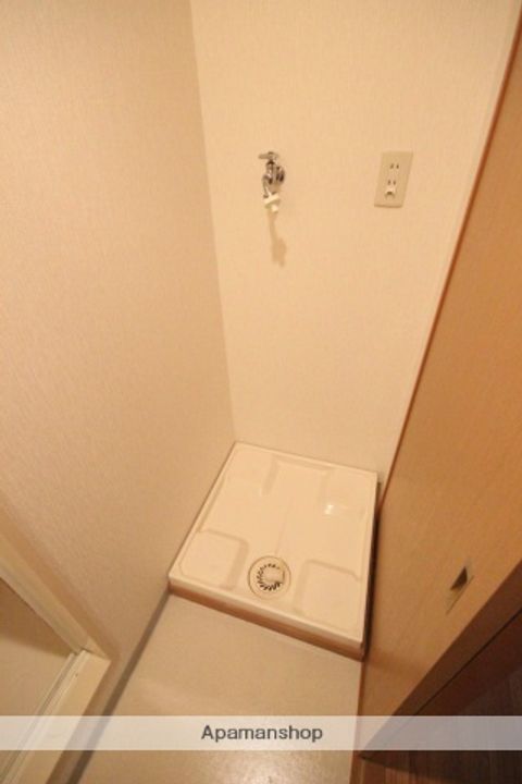 広島県広島市安佐南区中筋1丁目の賃貸マンションのその他画像