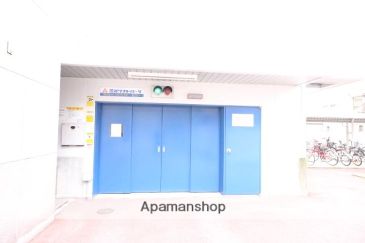 広島県広島市中区千田町3丁目の賃貸マンション203のその他画像