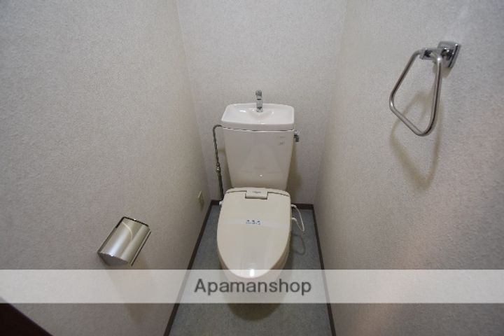 広島県広島市中区千田町3丁目の賃貸マンション203のその他画像