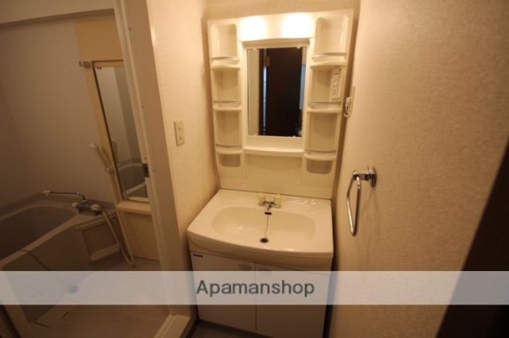 広島県広島市中区千田町3丁目の賃貸マンション203のその他画像