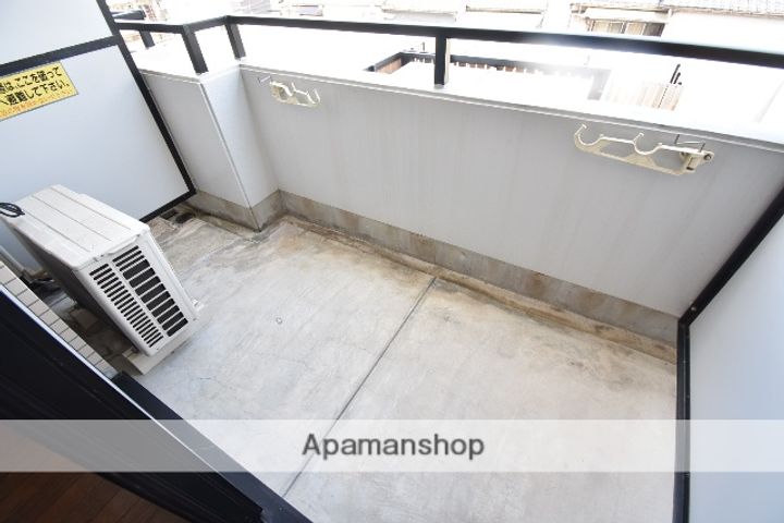 広島県広島市中区千田町3丁目の賃貸マンション203のその他画像