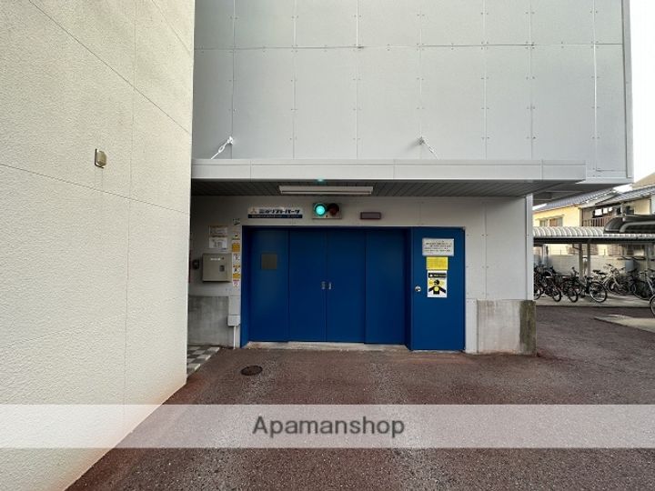 広島県広島市中区千田町3丁目の賃貸マンションのその他画像