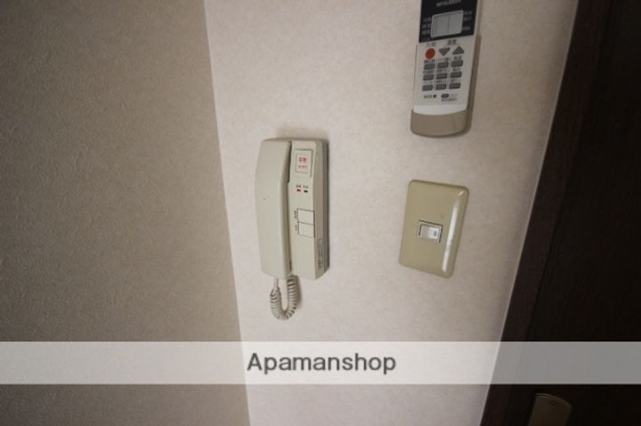 広島県広島市中区千田町3丁目の賃貸マンションのその他画像