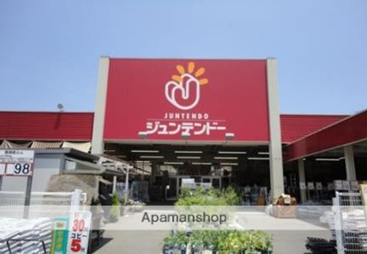 広島県広島市南区仁保新町1丁目の賃貸マンションの周辺