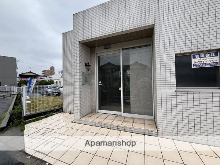 広島県広島市安佐南区西原8丁目の賃貸マンションの外観