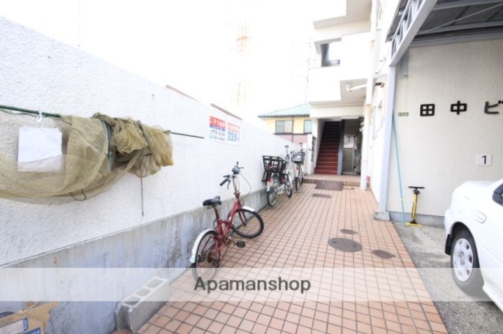 広島県広島市西区草津東2丁目の賃貸マンションのその他画像