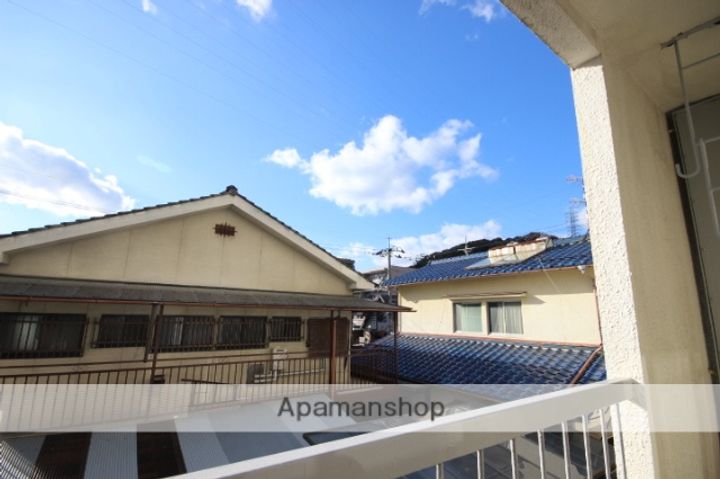 広島県広島市西区草津東2丁目の賃貸マンションのその他画像