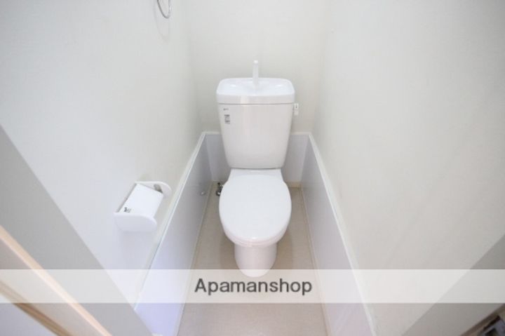 広島県広島市西区草津東2丁目の賃貸マンションのその他画像