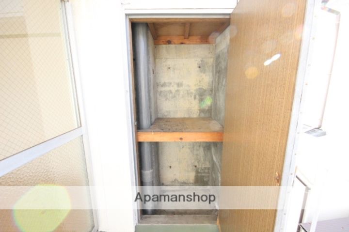 広島県広島市西区草津東2丁目の賃貸マンションのその他画像