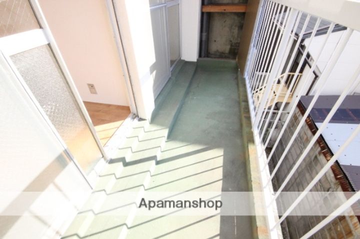 広島県広島市西区草津東2丁目の賃貸マンションのその他画像