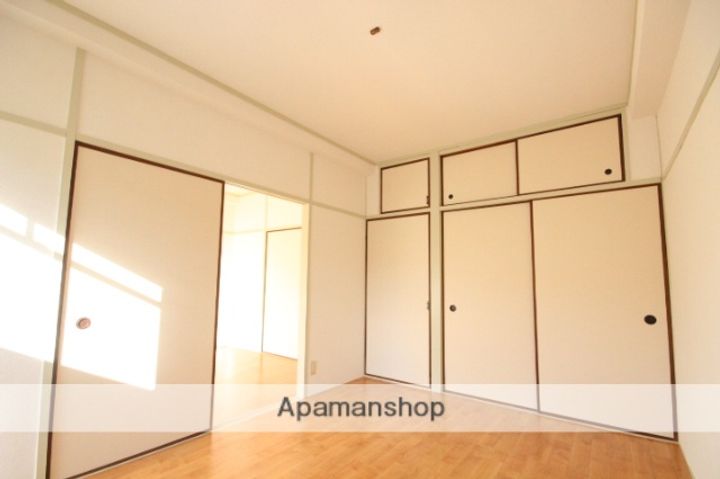 広島県広島市西区草津東2丁目の賃貸マンションのその他画像