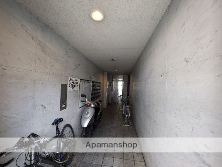 第11片山ビルのその他画像