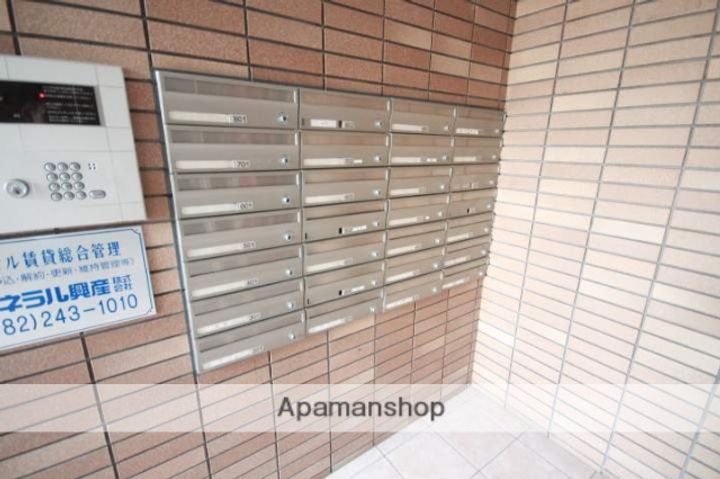 エーデル宇品海岸通りのその他画像