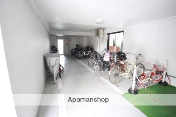 エーデル宇品海岸通りのその他画像