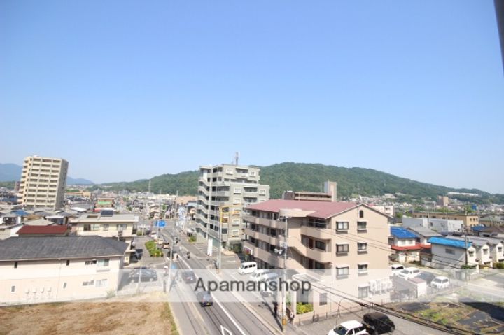 広島県広島市安佐南区東原3丁目の賃貸マンション507のその他画像