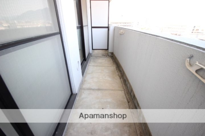 広島県広島市安佐南区東原3丁目の賃貸マンション507のその他画像