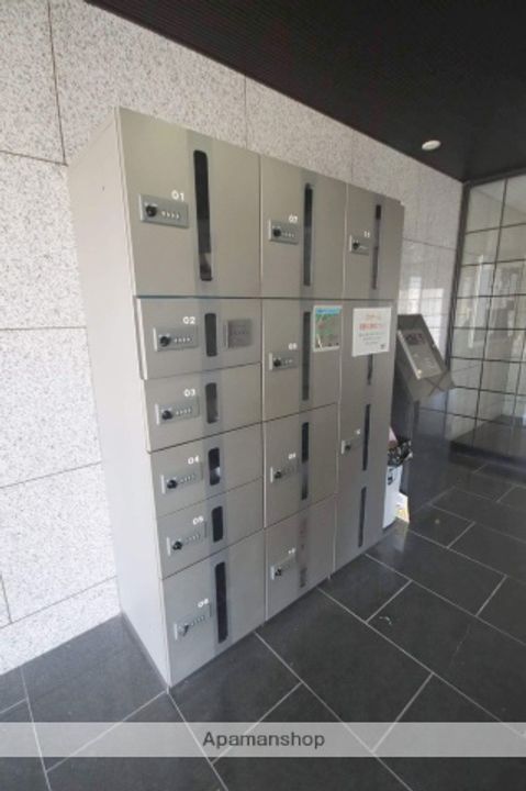 広島県広島市安佐南区東原3丁目の賃貸マンション410のその他画像