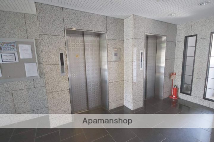 広島県広島市安佐南区東原3丁目の賃貸マンション410のその他画像