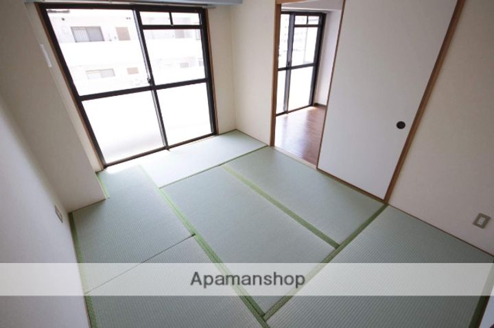 広島県広島市安佐南区東原3丁目の賃貸マンション410の内装
