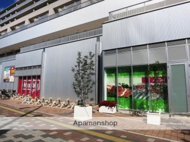 ノーブル広島駅前の周辺