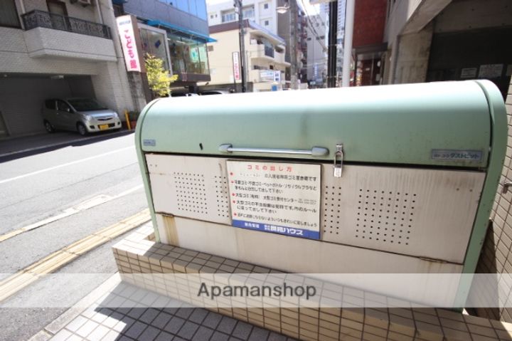 広島県広島市東区光町2丁目の賃貸マンションのその他画像