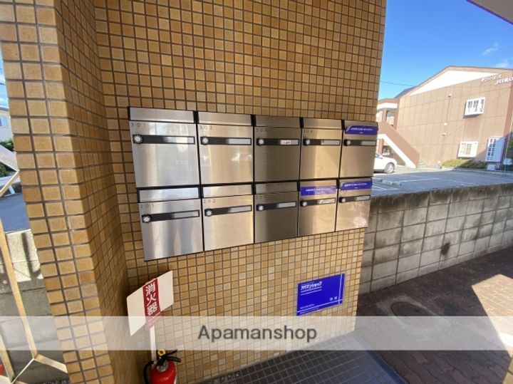 平成館304のその他画像