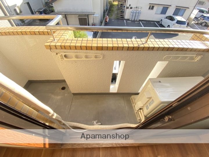 平成館304のその他画像