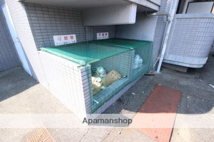 プーテゥジュール4番館のその他画像