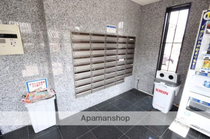 プーテゥジュール4番館のその他画像