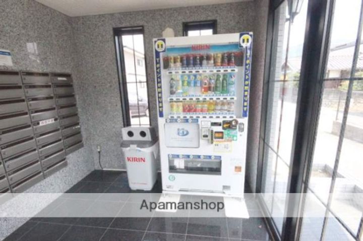 プーテゥジュール4番館のその他画像