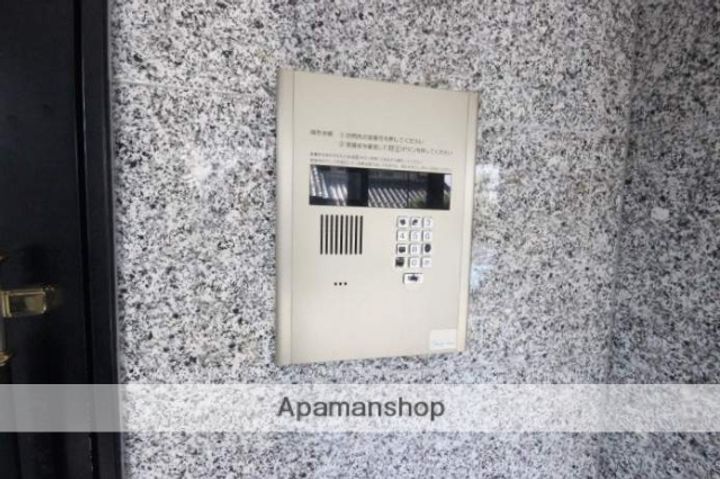 プーテゥジュール4番館のその他画像