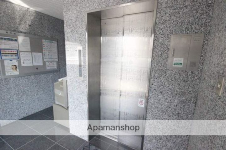 プーテゥジュール4番館のその他画像