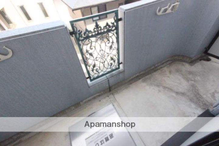 プーテゥジュール4番館のその他画像