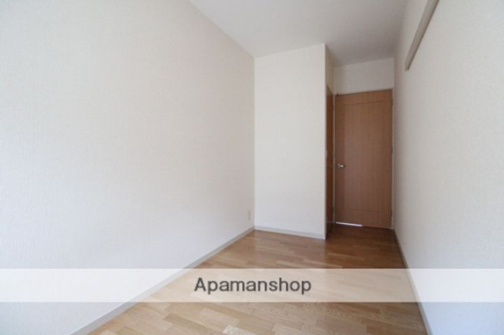 メゾンY古江の内装