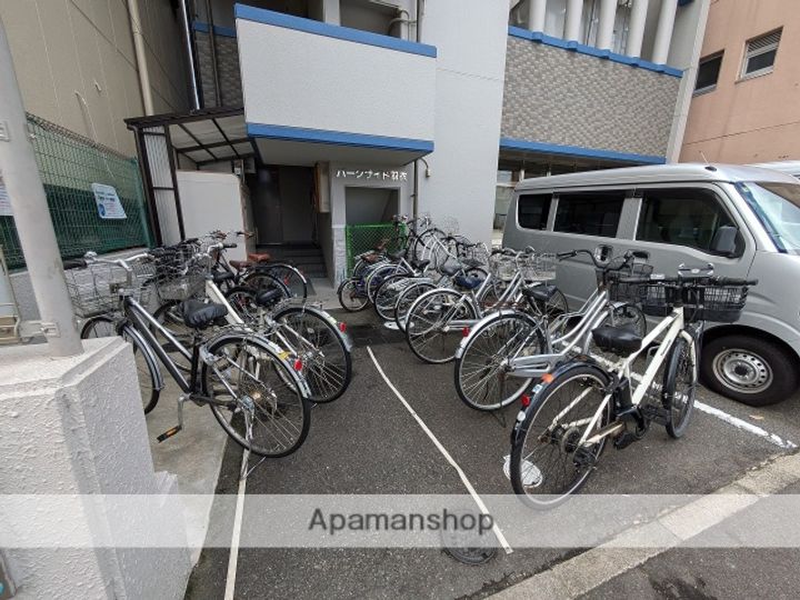広島県広島市中区羽衣町の賃貸マンションのその他画像