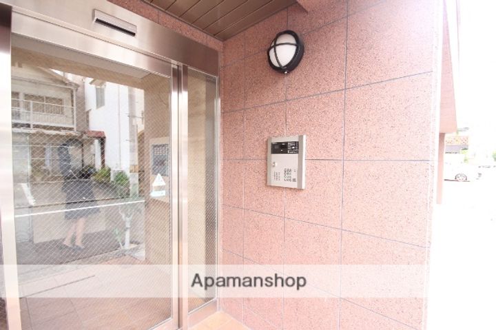 広島県広島市西区観音町の賃貸マンションのその他画像