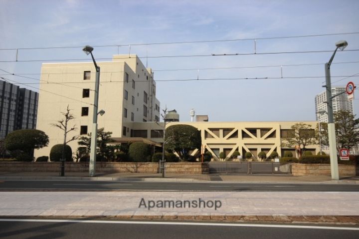 広島県広島市中区昭和町の賃貸マンションのその他画像