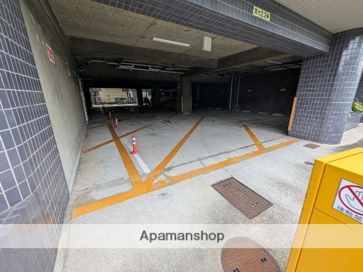 広島県広島市西区横川新町の賃貸マンション304のその他画像