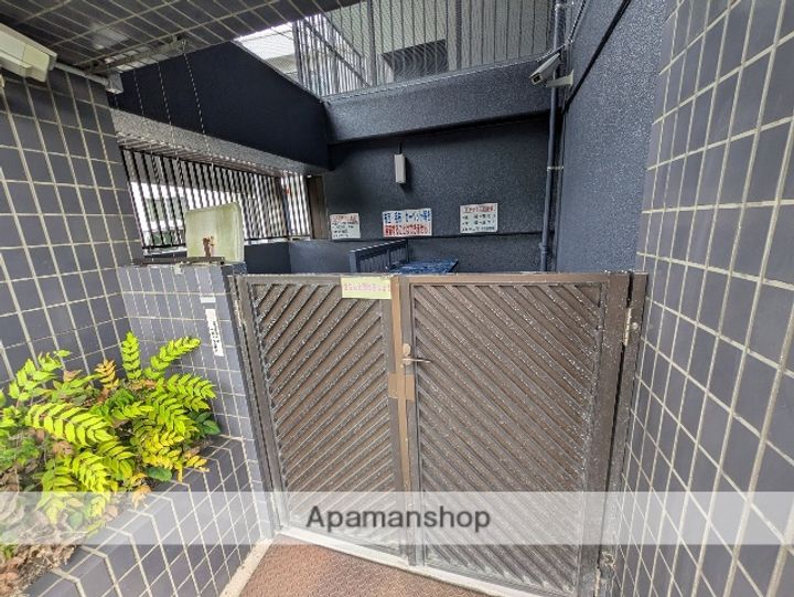 広島県広島市西区横川新町の賃貸マンション304のその他画像